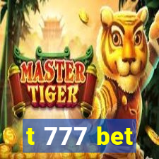 t 777 bet